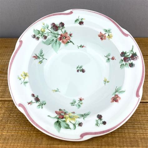 Christian Dior Provence Collection Alsace Serving Bowl 